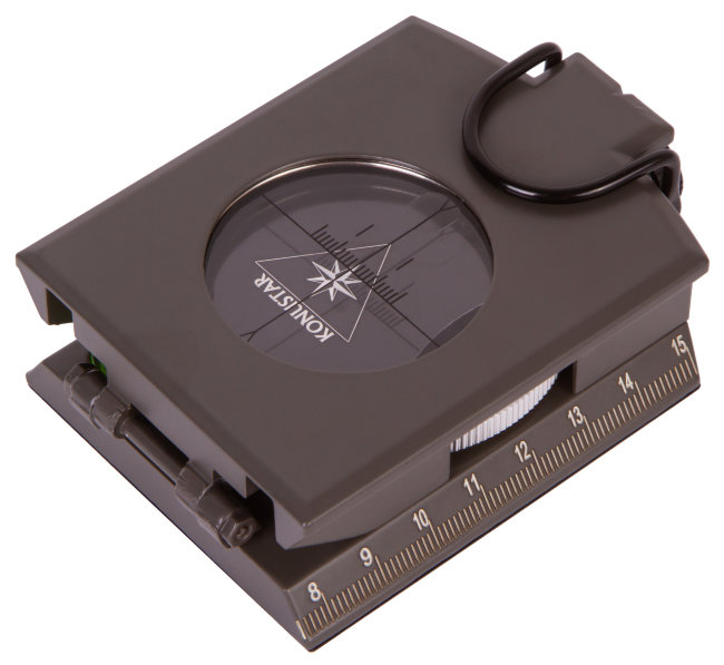 Компас Konus Konustar-10 Grey