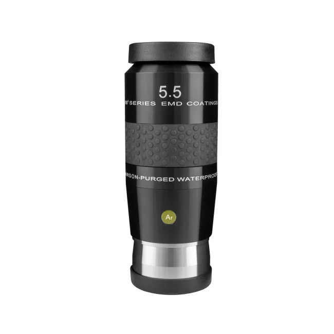 Окуляр Explore Scientific 5.5 мм 100 гр. Waterproof Ar, 2"