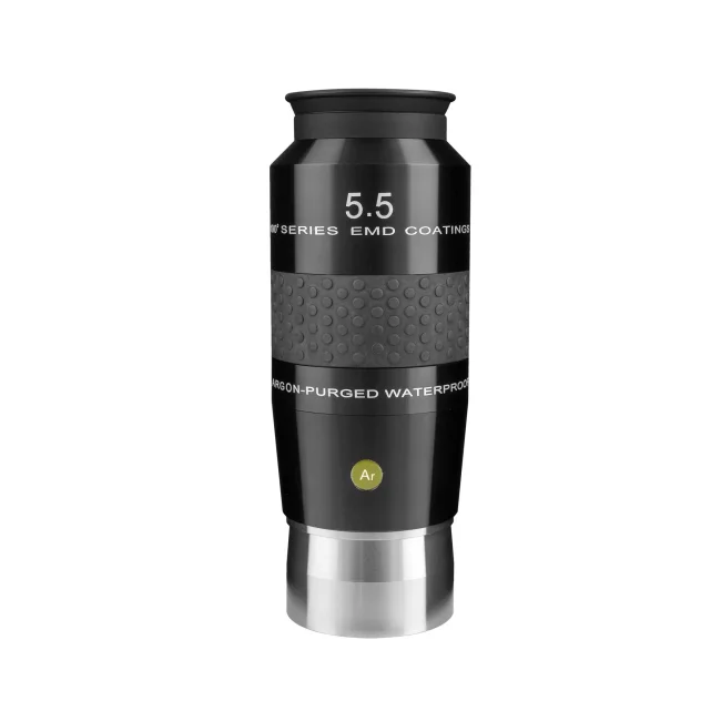 Окуляр Explore Scientific 5.5 мм 100 гр. Waterproof Ar, 2"