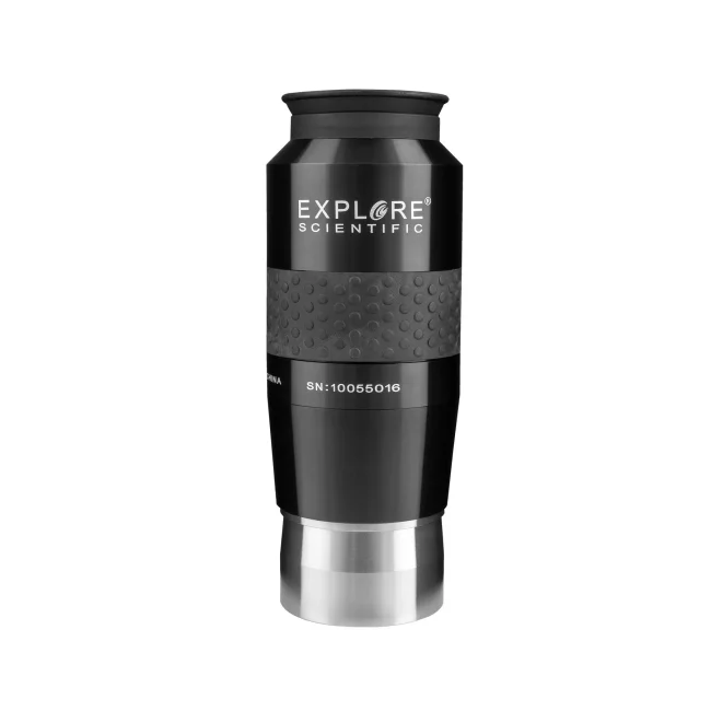 Окуляр Explore Scientific 5.5 мм 100 гр. Waterproof Ar, 2"
