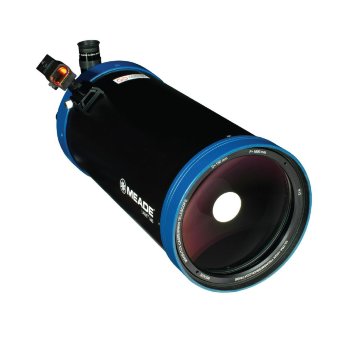 Оптическая труба Meade LX65 5" f/15 Максутов-Кассегрен