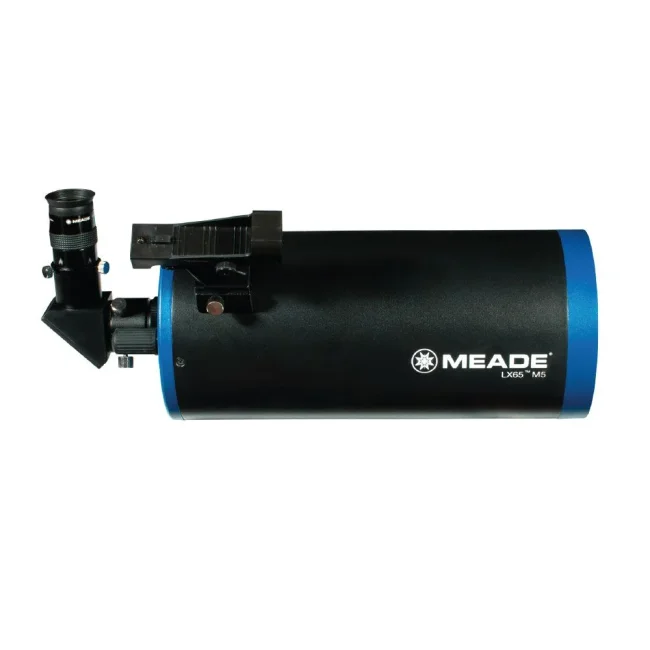 Оптическая труба Meade LX65 5" f/15 Максутов-Кассегрен