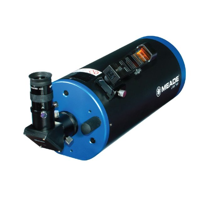 Оптическая труба Meade LX65 5" f/15 Максутов-Кассегрен Оптическая труба Meade LX65 5" f/15 Максутов-Кассегрен