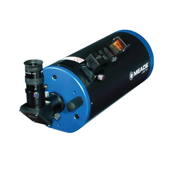 Оптическая труба Meade LX65 5" f/15 Максутов-Кассегрен