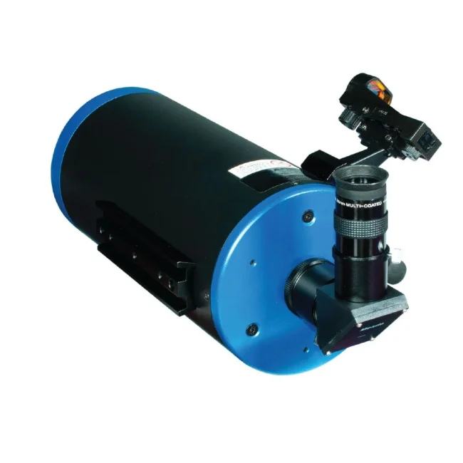 Оптическая труба Meade LX65 5" f/15 Максутов-Кассегрен