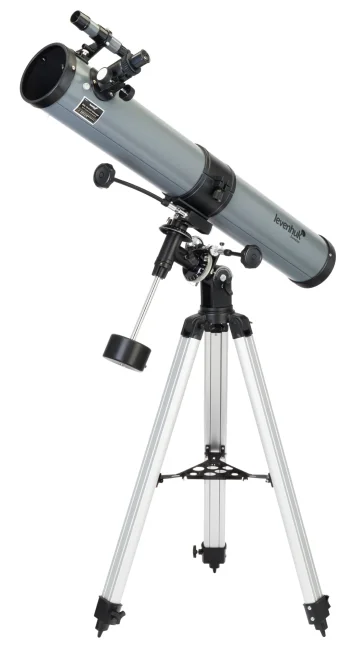 Телескоп Levenhuk Blitz 76 PLUS Телескоп Levenhuk Blitz 76 PLUS
