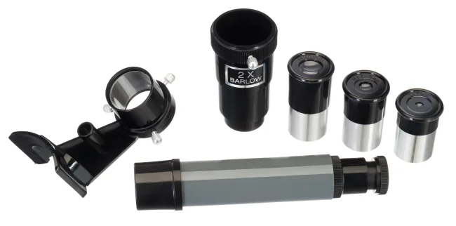 Телескоп Levenhuk Blitz 76 PLUS Телескоп Levenhuk Blitz 76 PLUS