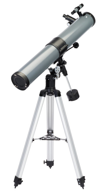 Телескоп Levenhuk Blitz 76 PLUS Телескоп Levenhuk Blitz 76 PLUS
