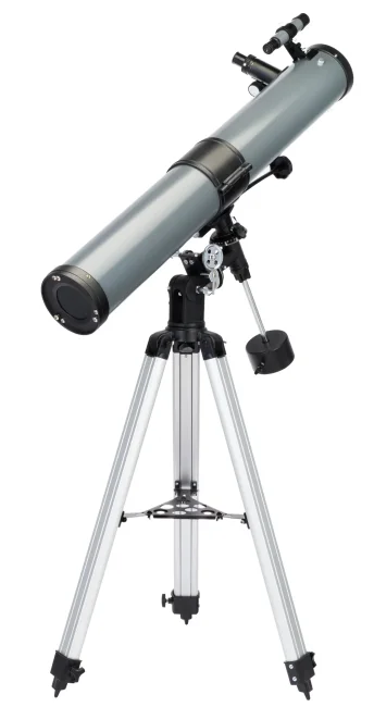 Телескоп Levenhuk Blitz 76 PLUS Телескоп Levenhuk Blitz 76 PLUS