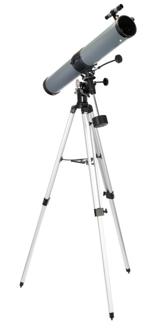 Телескоп Levenhuk Blitz 76 PLUS Телескоп Levenhuk Blitz 76 PLUS