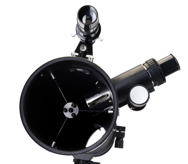 Телескоп Levenhuk Blitz 76 PLUS Телескоп Levenhuk Blitz 76 PLUS