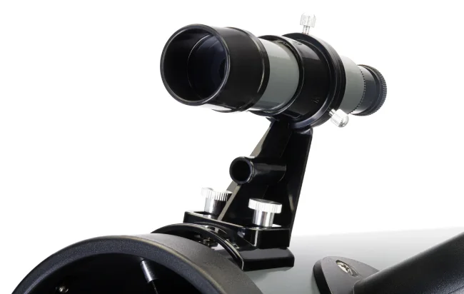 Телескоп Levenhuk Blitz 76 PLUS Телескоп Levenhuk Blitz 76 PLUS