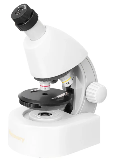 Микроскоп Discovery Micro Polar с книгой Микроскоп Discovery Micro Polar с книгой