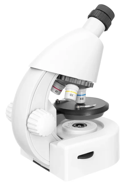 Микроскоп Discovery Micro Polar с книгой Микроскоп Discovery Micro Polar с книгой