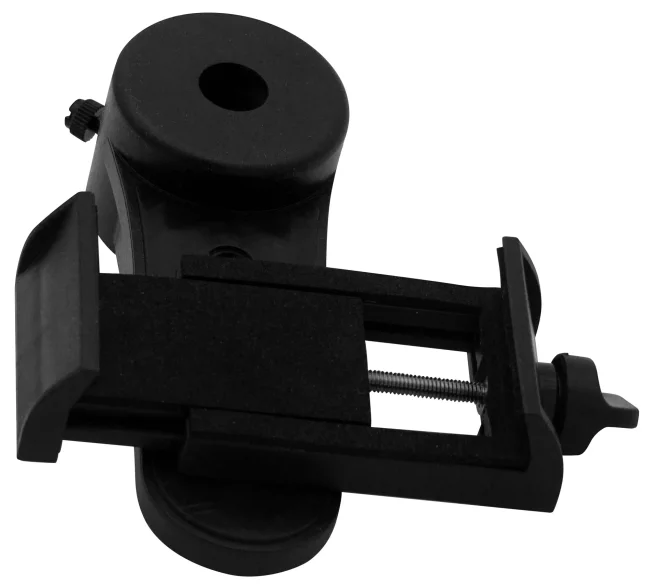 Адаптер Sky-Watcher для смартфона c окуляром 20 мм Адаптер Sky-Watcher для смартфона c окуляром 20 мм