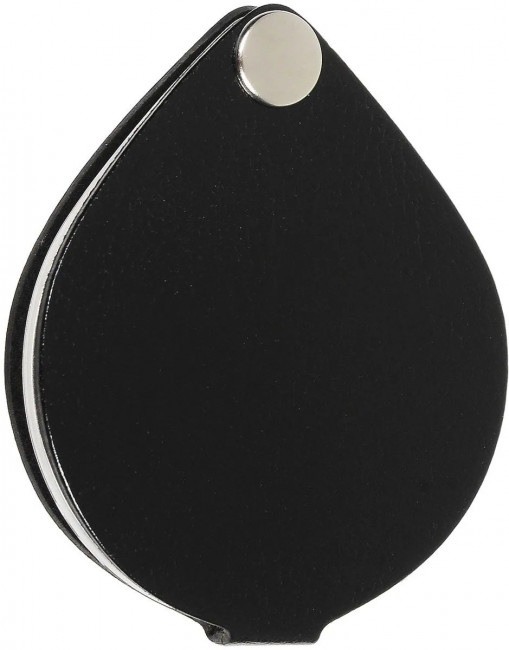 Лупа карманная Eschenbach classic, 50 мм, 3.5х, чёрная Лупа карманная Eschenbach classic, 50 мм, 3.5х, чёрная