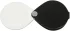 Лупа карманная Eschenbach classic, 50 мм, 3.5х, чёрная Лупа карманная Eschenbach classic, 50 мм, 3.5х, чёрная