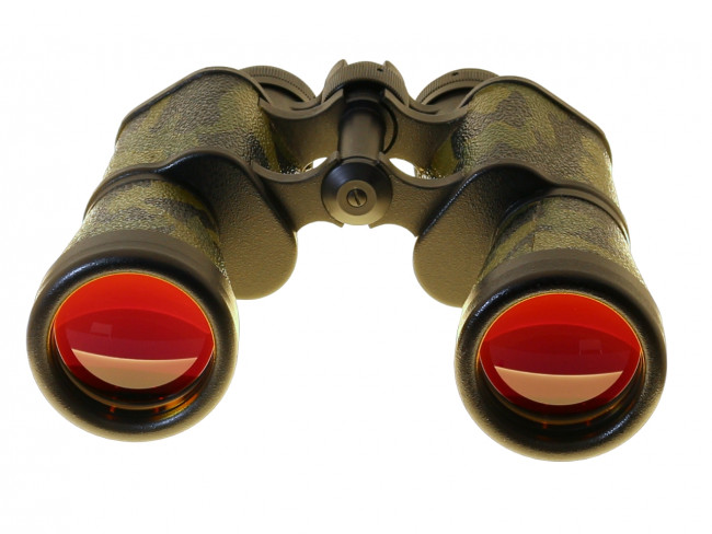 Бинокль КОМЗ БПЦ2 12x45 рубин камуфляж Бинокль КОМЗ БПЦ2 12x45 рубин камуфляж