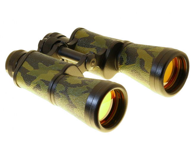 Бинокль КОМЗ БПЦ2 12x45 рубин камуфляж Бинокль КОМЗ БПЦ2 12x45 рубин камуфляж