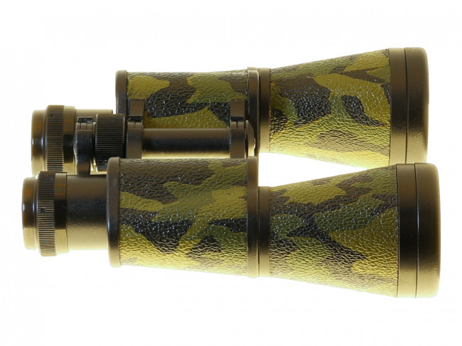 Бинокль КОМЗ БПЦ2 12x45 рубин камуфляж Бинокль КОМЗ БПЦ2 12x45 рубин камуфляж