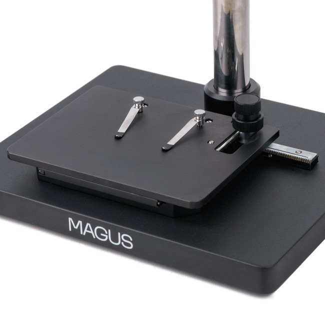 Микроскоп металлографический цифровой MAGUS Metal D630 BD LCD Микроскоп металлографический цифровой MAGUS Metal D630 BD LCD