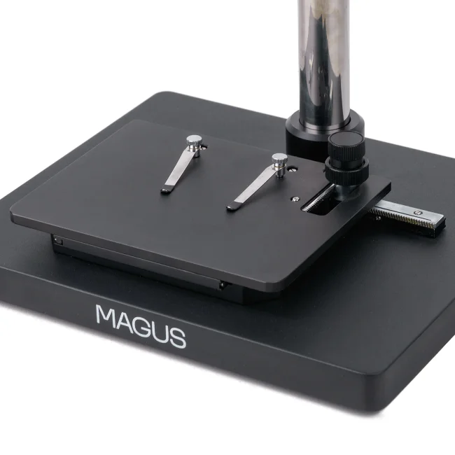Микроскоп металлографический цифровой MAGUS Metal D630 BD LCD Микроскоп металлографический цифровой MAGUS Metal D630 BD LCD
