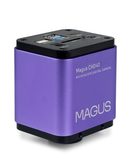 Микроскоп металлографический цифровой MAGUS Metal D630 BD LCD Микроскоп металлографический цифровой MAGUS Metal D630 BD LCD