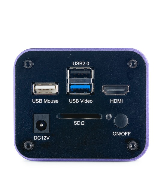 Микроскоп металлографический цифровой MAGUS Metal D630 BD LCD Микроскоп металлографический цифровой MAGUS Metal D630 BD LCD