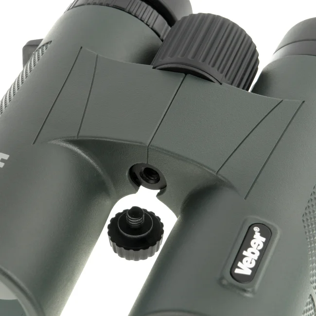 Бинокль Veber Hunter 10х42C с сеткой Бинокль Veber Hunter 10х42C с сеткой