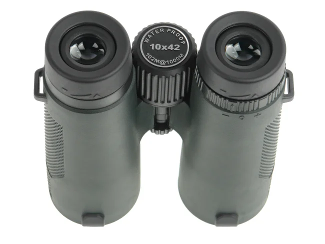Бинокль Veber Hunter 10х42C с сеткой Бинокль Veber Hunter 10х42C с сеткой