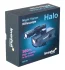 Монокуляр цифровой ночного видения Levenhuk Halo NVR50, с прицельным крепежом