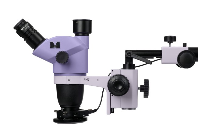 Микроскоп стереоскопический MAGUS Stereo 8TR для ремонта и пайки