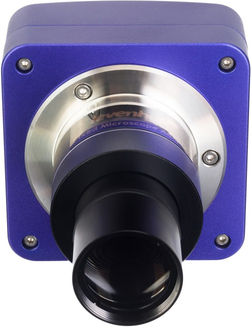 Камера цифровая Levenhuk M2500 PLUS Камера цифровая Levenhuk M2500 PLUS