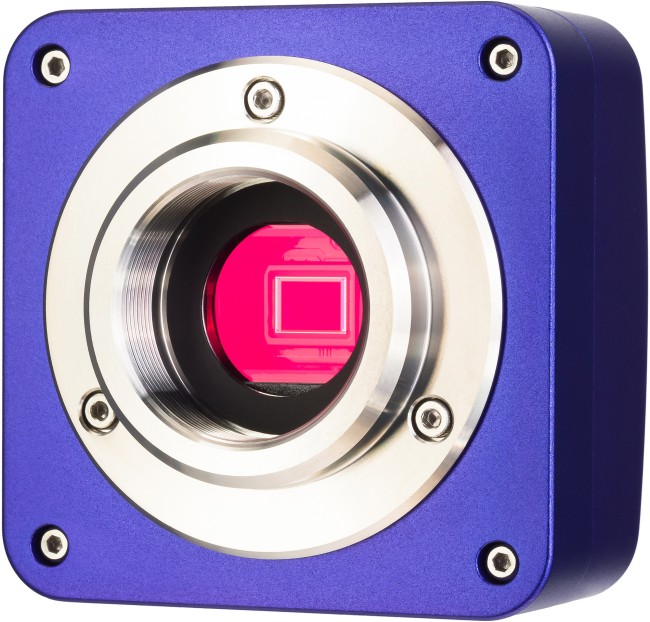 Камера цифровая Levenhuk M2500 PLUS Камера цифровая Levenhuk M2500 PLUS