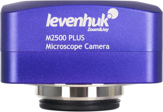 Камера цифровая Levenhuk M2500 PLUS Камера цифровая Levenhuk M2500 PLUS