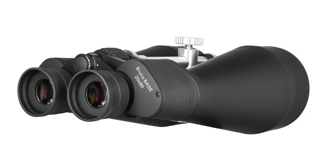 Набор: бинокль Levenhuk Bruno BASE 20x80 со штативом Набор: бинокль Levenhuk Bruno BASE 20x80 со штативом