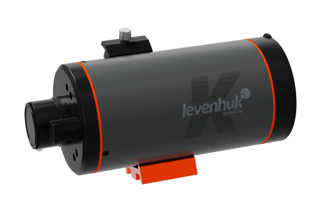 Фототелескоп Levenhuk Kelvin Nova PLUS MAK 70/750