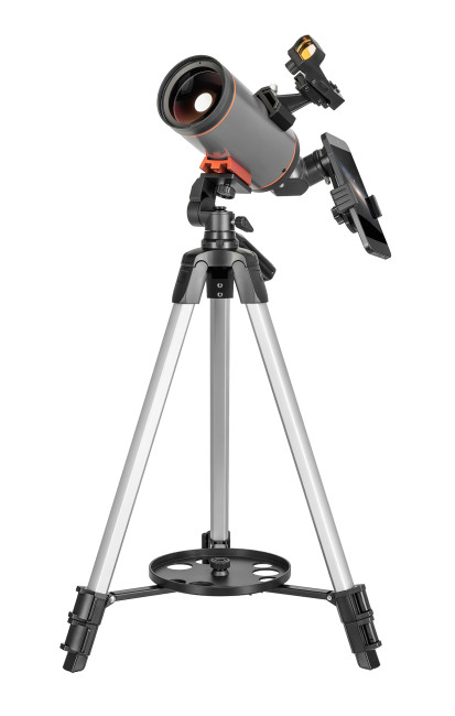 Фототелескоп Levenhuk Kelvin Nova PLUS MAK 70/750 Фототелескоп Levenhuk Kelvin Nova PLUS MAK 70/750