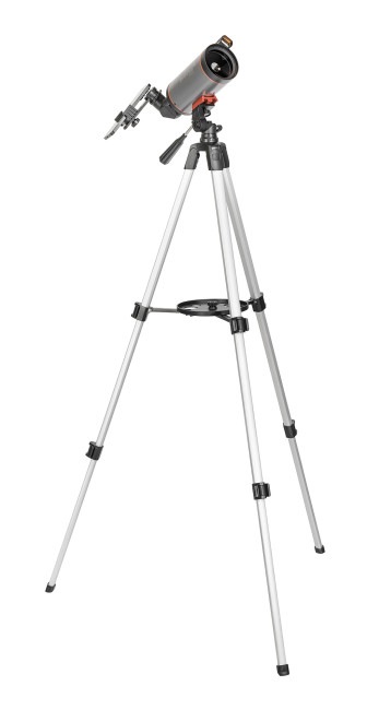 Фототелескоп Levenhuk Kelvin Nova PLUS MAK 70/750 Фототелескоп Levenhuk Kelvin Nova PLUS MAK 70/750