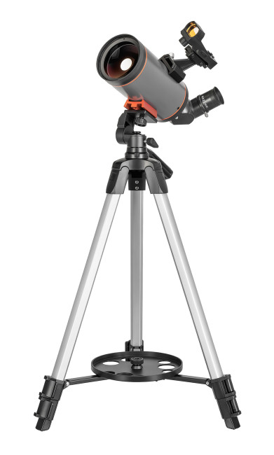Фототелескоп Levenhuk Kelvin Nova PLUS MAK 70/750 Фототелескоп Levenhuk Kelvin Nova PLUS MAK 70/750