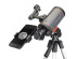 Фототелескоп Levenhuk Kelvin Nova PLUS MAK 70/750 Фототелескоп Levenhuk Kelvin Nova PLUS MAK 70/750