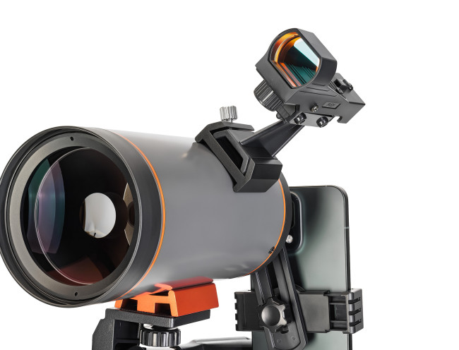 Фототелескоп Levenhuk Kelvin Nova PLUS MAK 70/750 Фототелескоп Levenhuk Kelvin Nova PLUS MAK 70/750