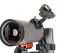 Фототелескоп Levenhuk Kelvin Nova PLUS MAK 70/750 Фототелескоп Levenhuk Kelvin Nova PLUS MAK 70/750