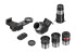 Фототелескоп Levenhuk Kelvin Nova PLUS MAK 70/750 Фототелескоп Levenhuk Kelvin Nova PLUS MAK 70/750