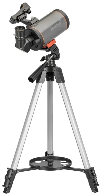 Фототелескоп Levenhuk Kelvin Nova PLUS MAK 70/750 Фототелескоп Levenhuk Kelvin Nova PLUS MAK 70/750