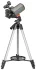 Фототелескоп Levenhuk Kelvin Nova PLUS MAK 70/750 Фототелескоп Levenhuk Kelvin Nova PLUS MAK 70/750