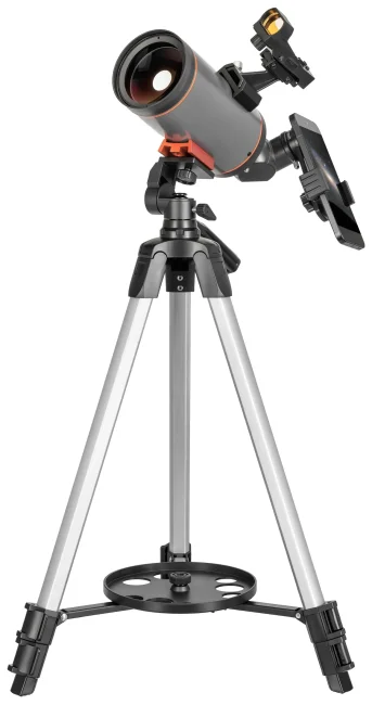 Фототелескоп Levenhuk Kelvin Nova PLUS MAK 70/750 Фототелескоп Levenhuk Kelvin Nova PLUS MAK 70/750