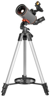 Фототелескоп Levenhuk Kelvin Nova PLUS MAK 70/750