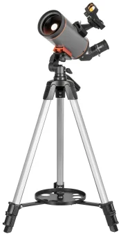 Фототелескоп Levenhuk Kelvin Nova PLUS MAK 70/750 Фототелескоп Levenhuk Kelvin Nova PLUS MAK 70/750