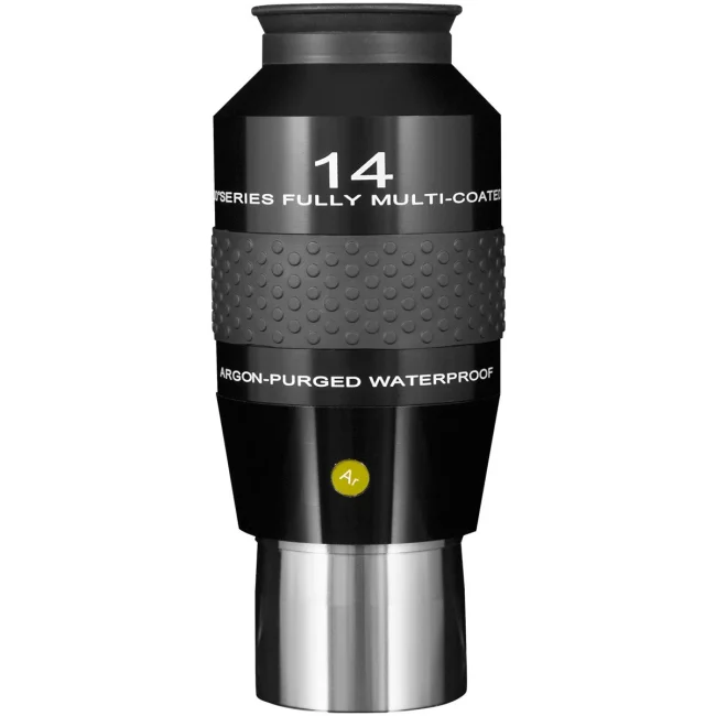 Окуляр Explore Scientific 14 мм 100 гр. Waterproof Ar, 2" (old)